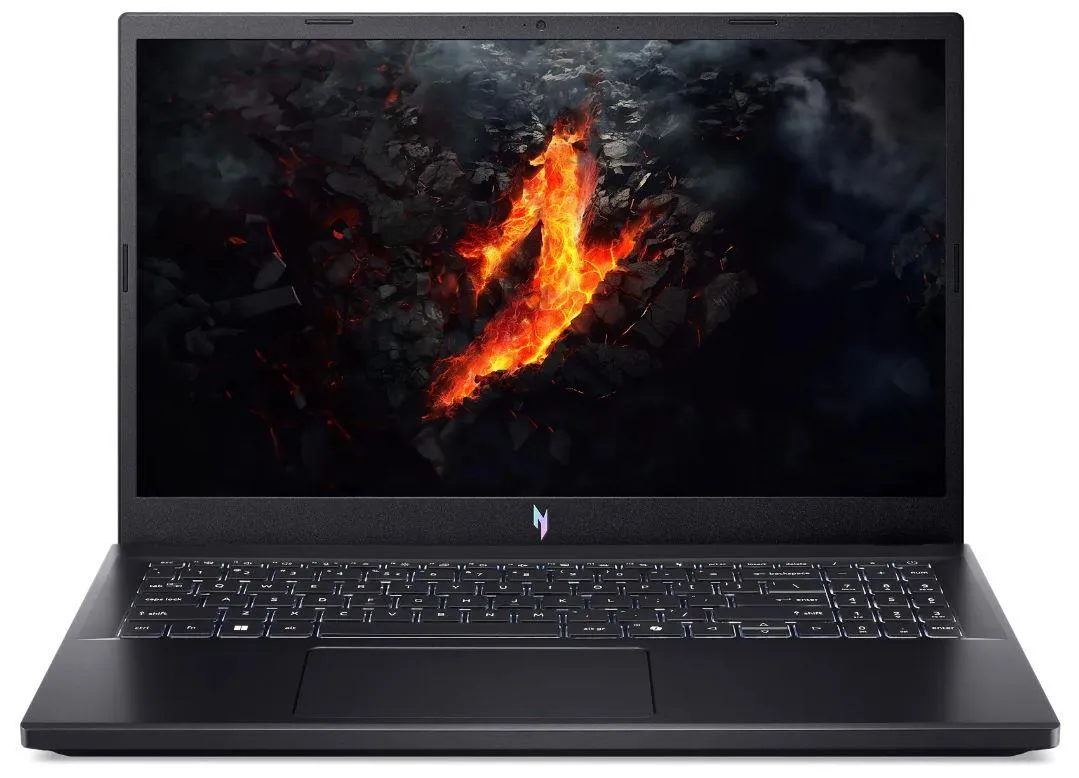 Лаптоп  ACER Nitro V15 ANV15-41-R05F R7-7735HS/16GB DDR5/512GB/RTX 4050 6GB