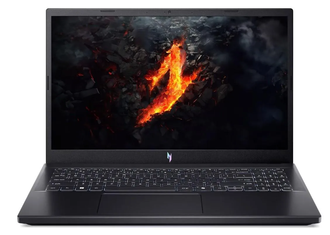 ACER Nitro V15 ANV15-41-R4TY 165Hz/R5-7535HS/16GB DDR5/512GB/RTX 4050 6GB