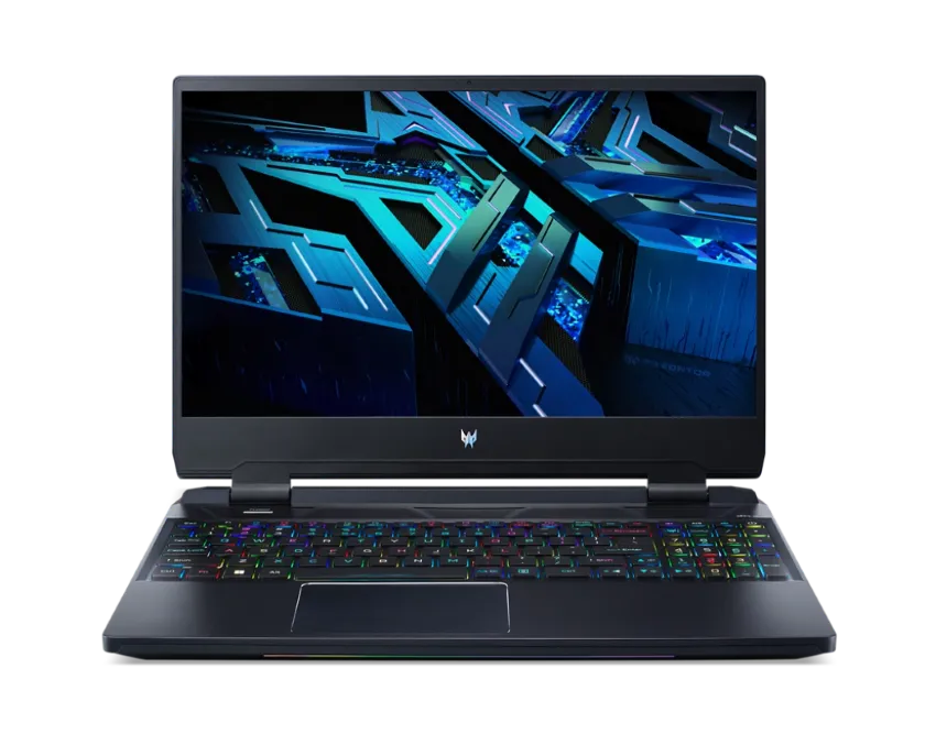 Лаптоп ACER Predator Helios 300 PH315-55-9562 i9-12900H/16GB/1TB/RTX 3070Ti 8GB