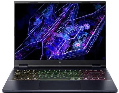 ACER Predator Helios Neo 14 PHN14-51-78CW 14.5" WQXGA+ 165Hz/Ultra 7 155H/32GB DDR5X/1TB/RTX 4070 8GB/WIN11