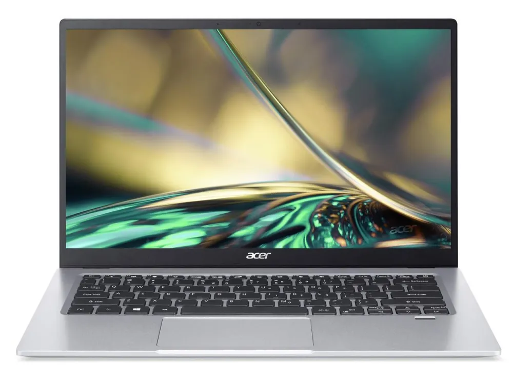 Лаптоп ACER Swift 3 SF314-43-R3Q3 14" R7-5700U/16GB/512GB