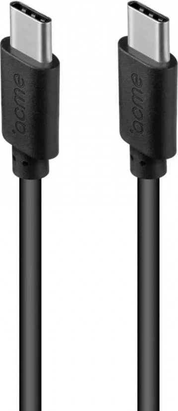 Кабел ACME CB1051 USB-C to USB-C