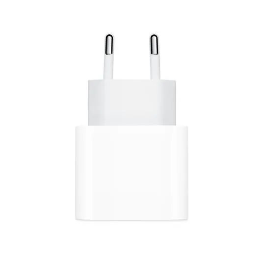 ADAPTER Apple 20W USB-C Power Adapter mhje3zm/a