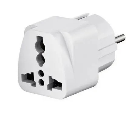 ADAPTER EU/USA/UK/AUS