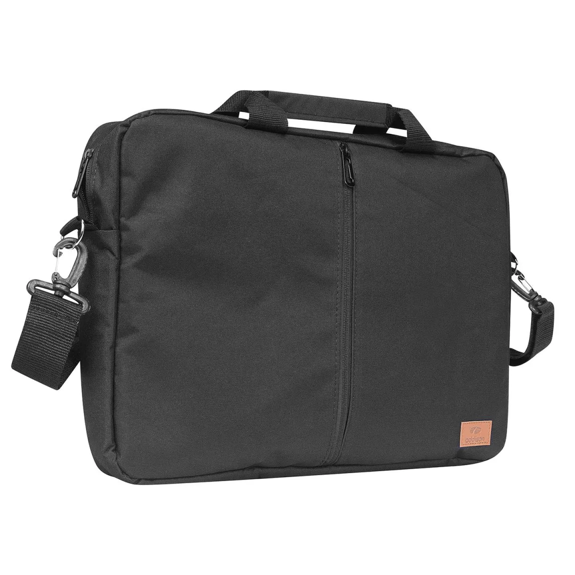 Торба ADDISON 300401 15.6" Black
