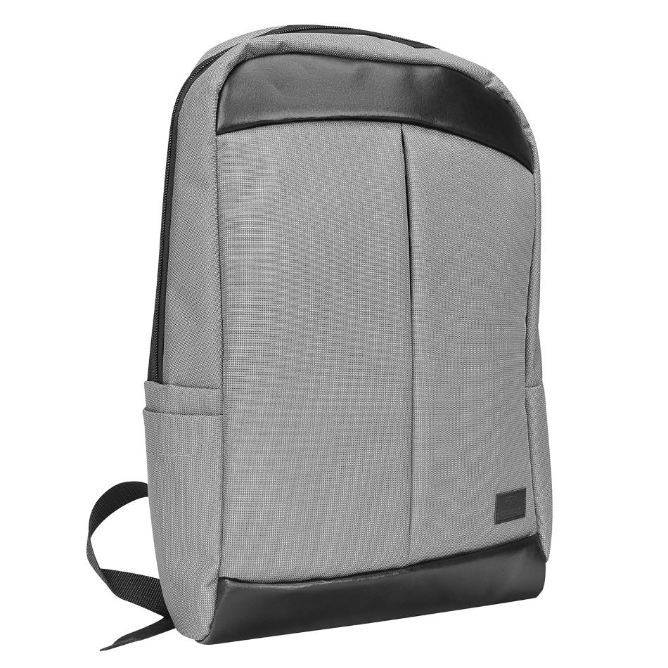 Ранец ADDISON 300448 15.6" Grey/Black