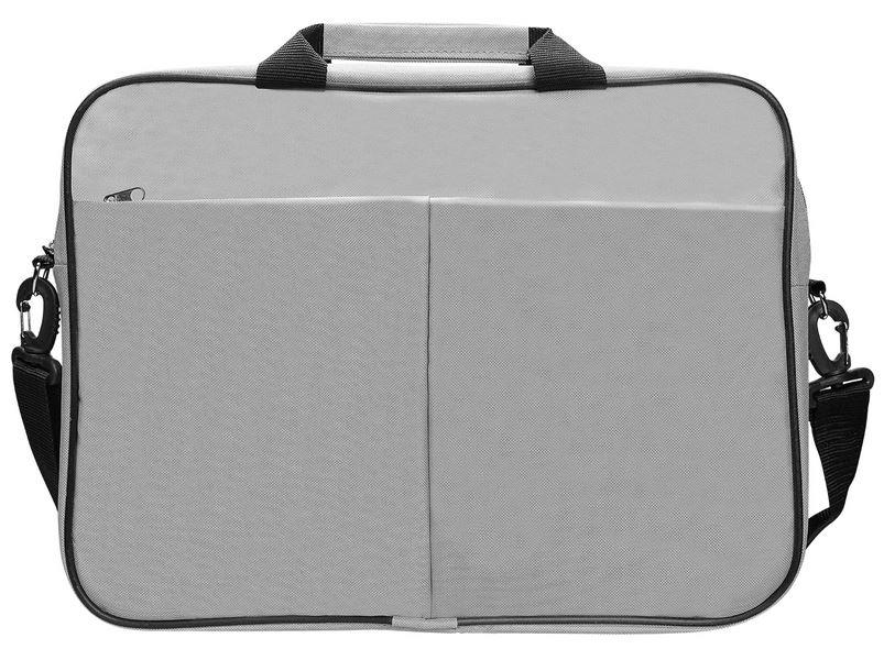 Торба ADDISON 300657 15.6" Gray