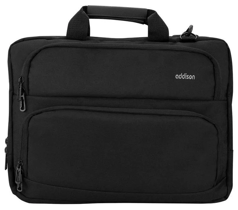 Торба Addison 301012 15.6" BLACK