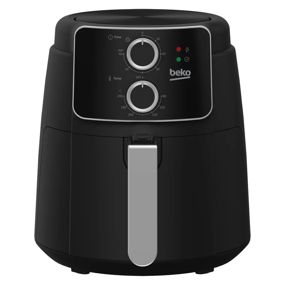 AIR FRYER BEKO FRL 2242 B, 1500W, 3.9L