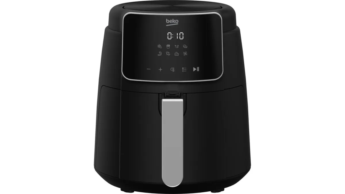 AIR FRYER BEKO FRL 2244 B, 1500W, 4.7l
