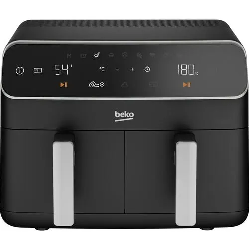 AIR FRYER BEKO FRL 5388 B, 2400W, 4.25L