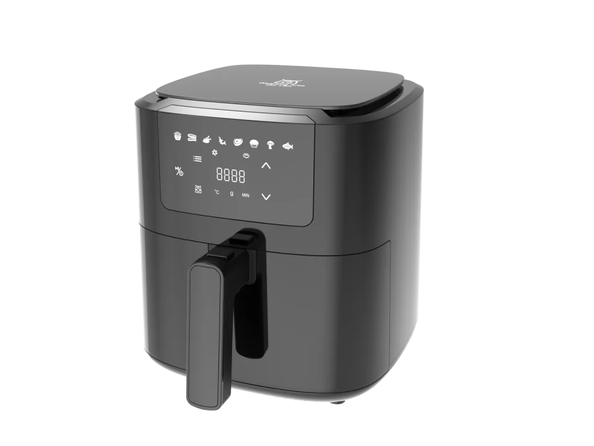 AIR FRYER FUEGO DIG AF-511C, 5L