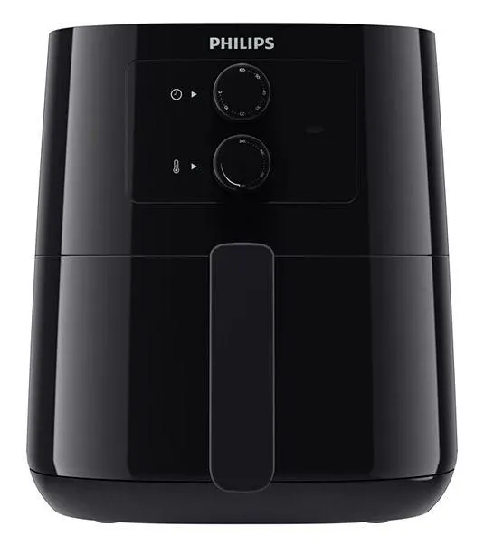 AIR FRYER PHILIPS HD 9200/90, 1.400W, 0,8kg