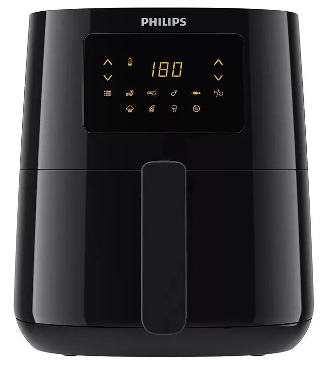 AIR FRYER PHILIPS HD 9252/90, 1400W, 800g