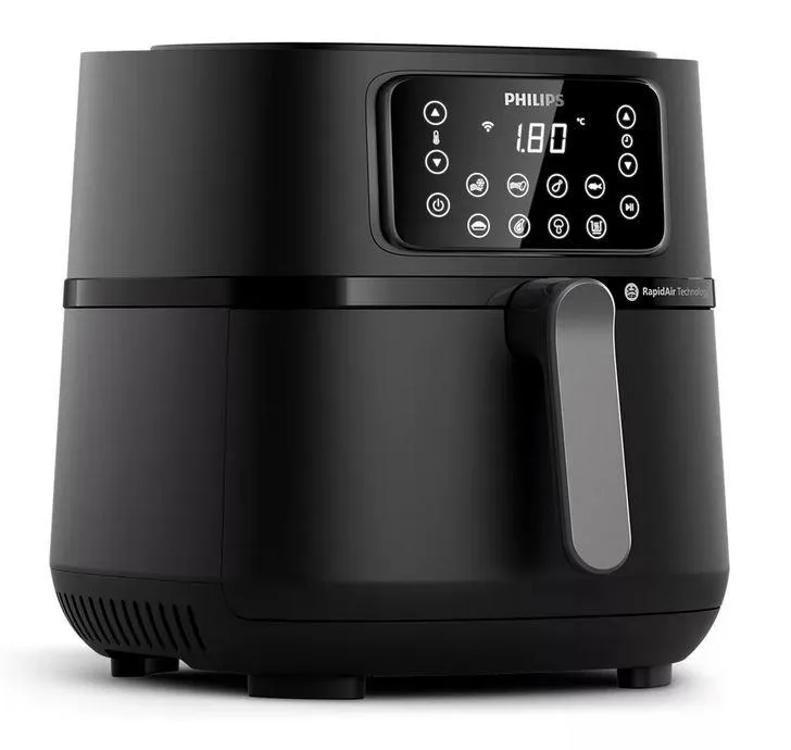 AIR FRYER PHILIPS HD 9285/90, 2000W, 1.4kg