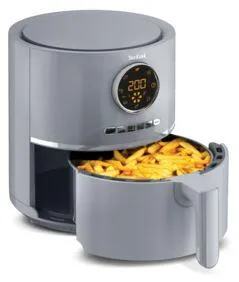 AIR FRYER TEFAL EY 111 B, 1400W, 1.2kg/4.2l