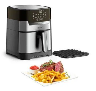 AIR FRYER TEFAL EY 505 D15
