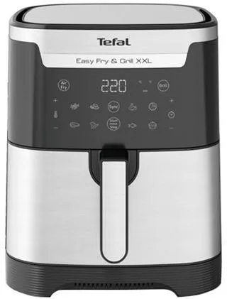 AIR FRYER TEFAL EY 801 D15, 1850W, 6.5L