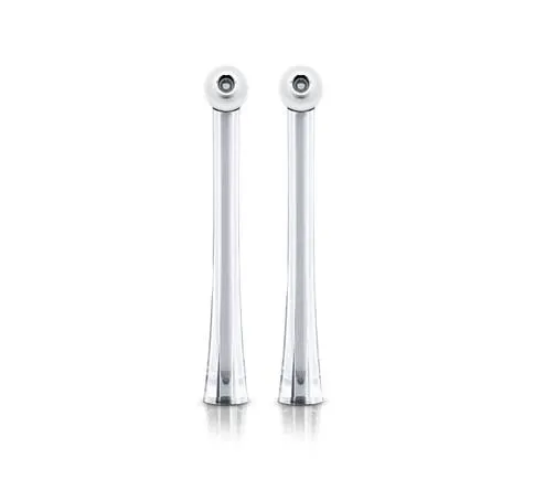 Заменски главички за AirFloss PHILIPS HX 8032/07
