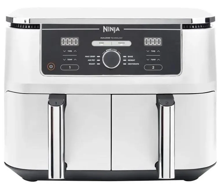 AirFryer NINJA AF400EUWH 9.5L
