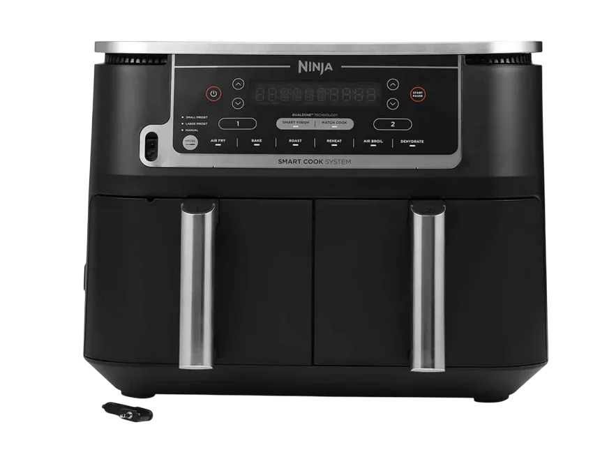 AirFryer NINJA MAX PRO AF451EU 9.5L