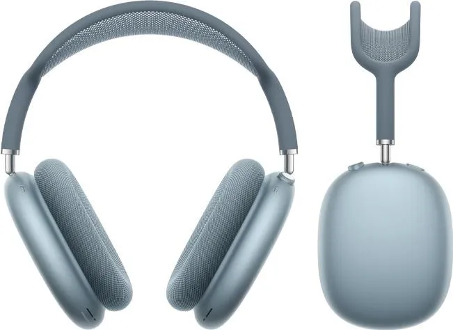 AirPods Max (USB C) - Blue - mww63zm/a