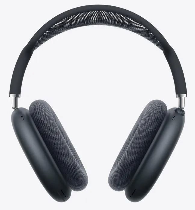 AirPods Max (USB C) - Midnight - mww43zm/a