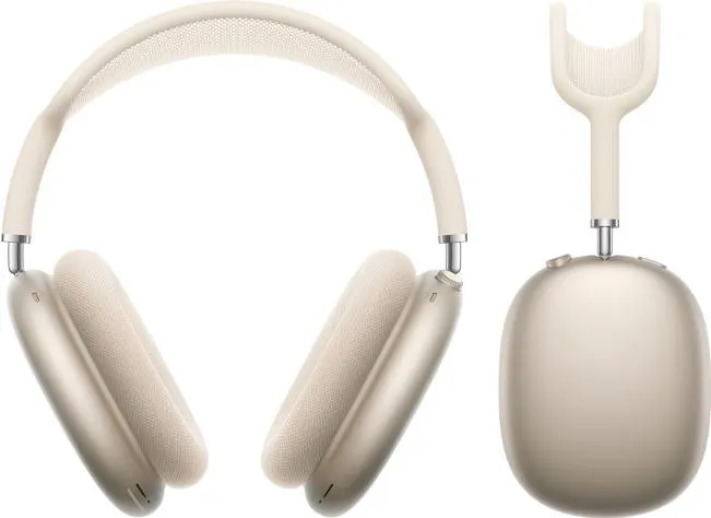 AirPods Max (USB C) - Starlight
