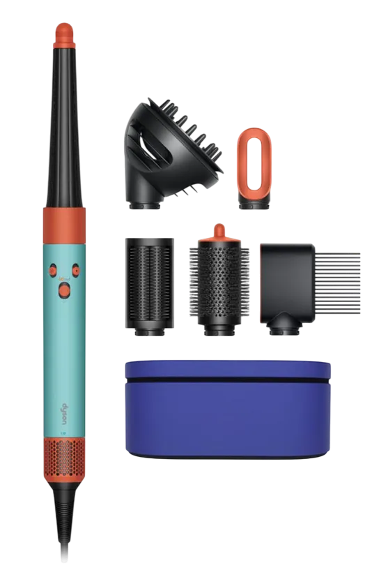 AIRWRAP DYSON ID CERAMIC PATINA/TOPAZ
