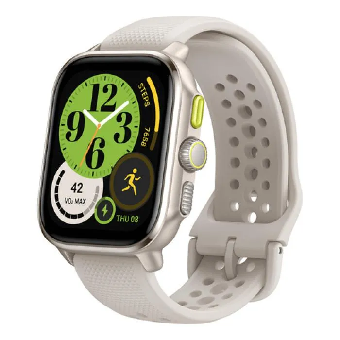 Смарт часовник AMAZFIT CHEETAH SQUARE