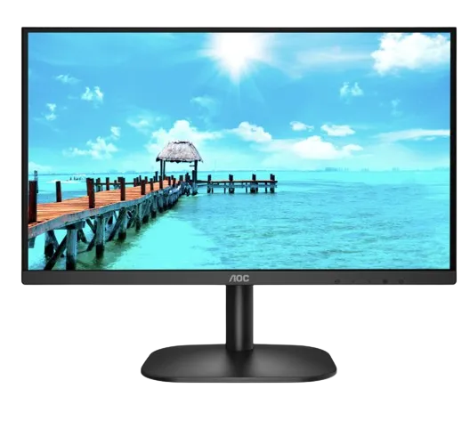 Монитор AOC 24" 24B2XDM FHD 75Hz