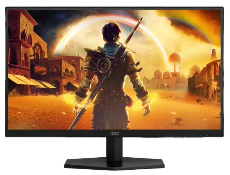AOC GAMING 24" 24G42E IPS FHD 180Hz