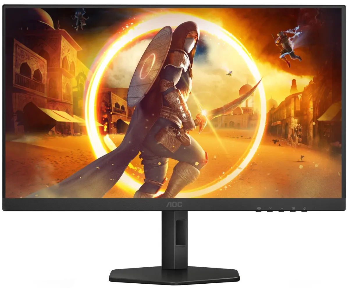 AOC GAMING 27" Q27G4XF IPS QHD 180Hz