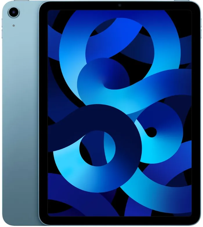 Apple 10.9-inch iPad Air5 Wi-Fi 256GB - Blue mm9n3hc/a