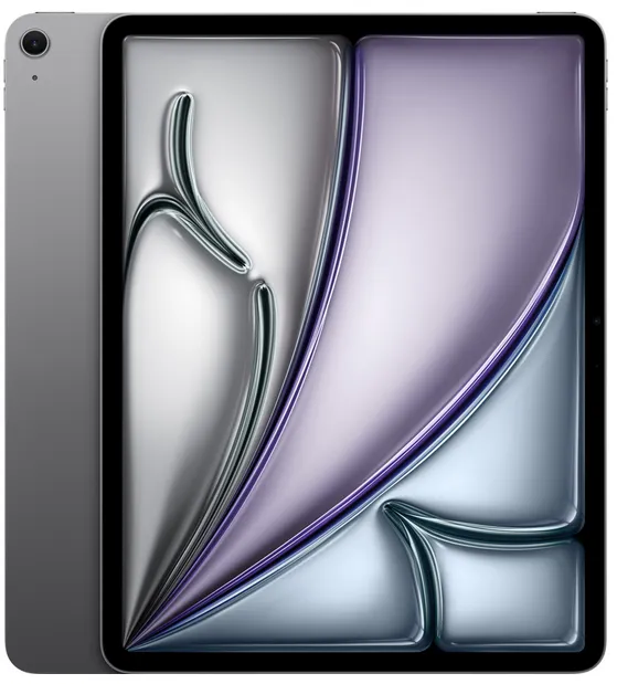 Apple 13-inch iPad Air (M3) Wi-Fi 128GB - Space Grey mcnh4hc/a