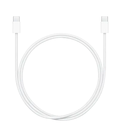 Apple 60W USB-C Charge Cable (1m) mw493zm/a