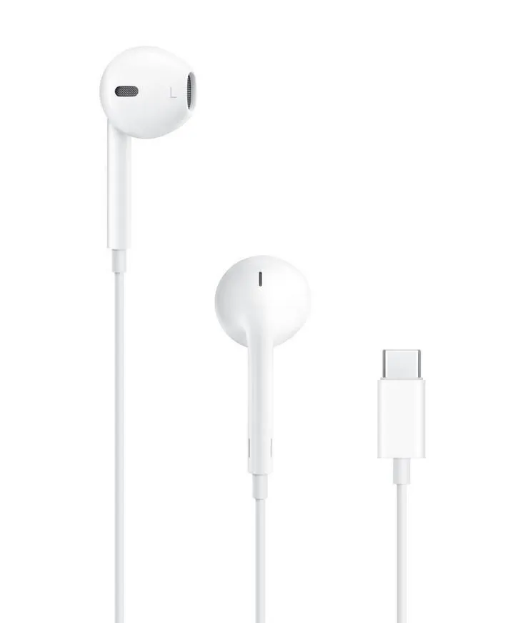 Apple EarPods (USB-C) myqy3zm/a