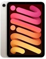 Apple iPad mini (7th Gen) A17 Pro Wi-Fi 128GB Starlight mxn83hc/a