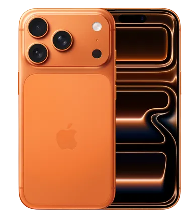 Apple iPhone 17 Pro 512GB Cosmic Orange