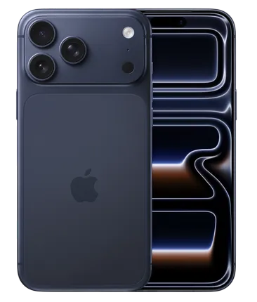 Apple iPhone 17 Pro Max 1TB Deep Blue