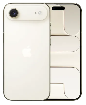 Apple iPhone Air 256GB Light Gold
