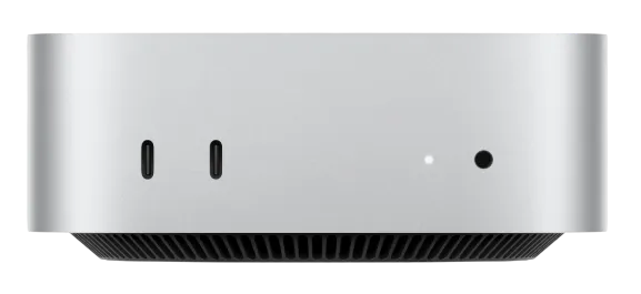 Apple MAC MINI M4/10C CPU/10C GPU/24GB/512GB mcyt4rc/a