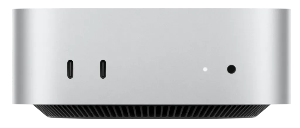 Apple MAC MINI M4/10C CPU/10C GPU/24GB/512GB mcyt4ze/a