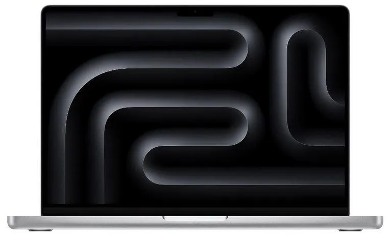Лаптоп Apple MacBook Pro 14 M3/8C CPU/10C GPU/8GB/1TB Silver mr7k3ze/a