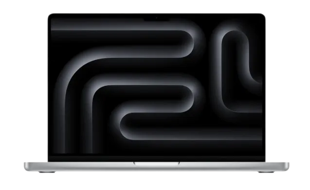 Apple MacBook Pro 16 M5 Pro/18C CPU/20C GPU/24GB/1TB SILVER mge44ze/a