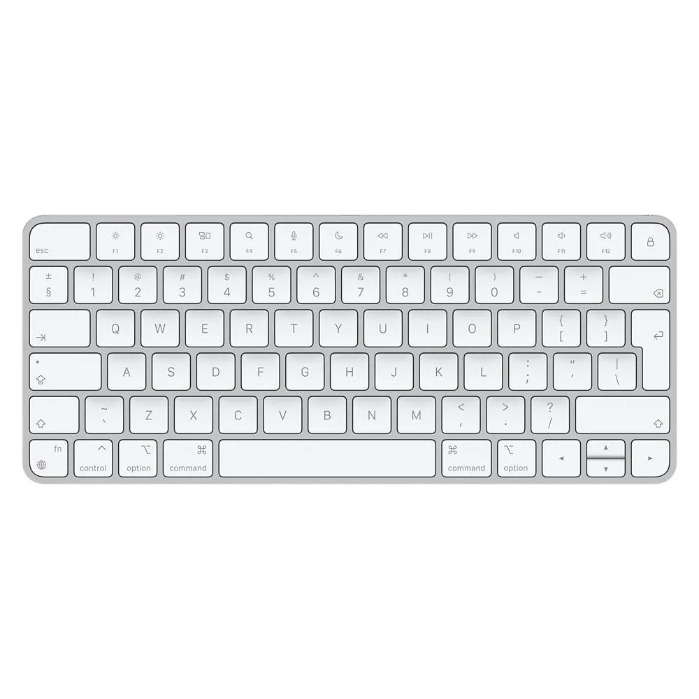 Тастатура Apple Magic Keyboard (2021) (mk2a3z/a)