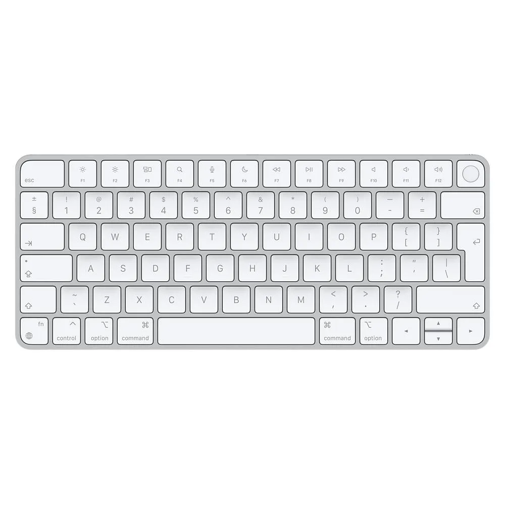 Apple Magic Keyboard with Touch ID (mk293z/a)