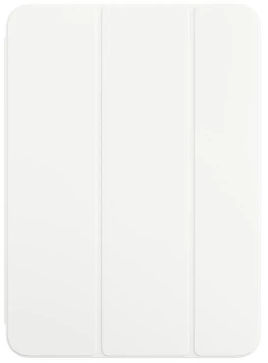 Apple Smart Folio for iPad (10th gen) - White mqdq3zm/a