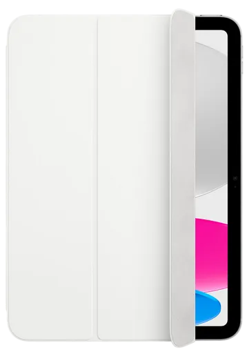 APPLE Smart Folio for iPad (A16) - White mdej4zm/a