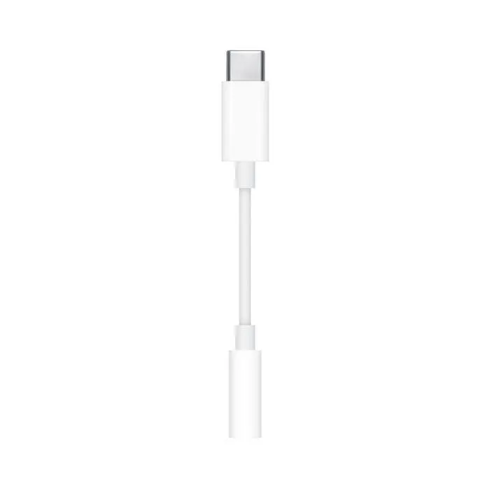 Apple USB-C to 3.5 mm Jack Adapter mw2q3zm/a